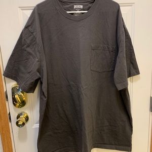 Duluth Longtail T with Pocket